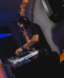 DJ Dream Now em confraternização empresarial em São Paulo