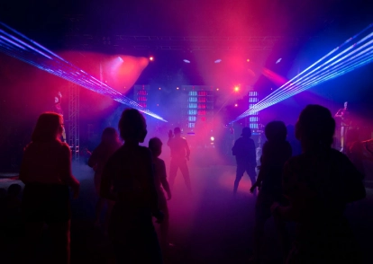 Balada Neon